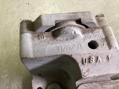 Cummins CUM M11 THERMOSTAT HOUSING 3076794 USED
