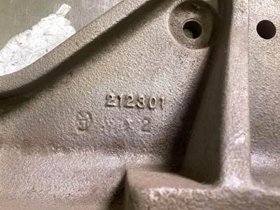 Cummins CUM NT855 FRONT MOUNT 212301 USED