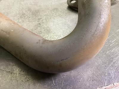 Cummins CUM NT855 OIL PAN PIPE 3029848 USED