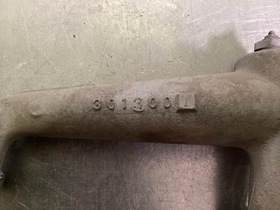 Cummins CUM NT855 WATER PIPE 3013001 USED