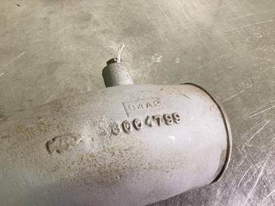 Cummins CUM V28 INLET ELBOW 3004799 USED