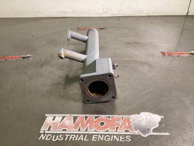 Cummins CUM V28 MANIFOLD 200246 USED