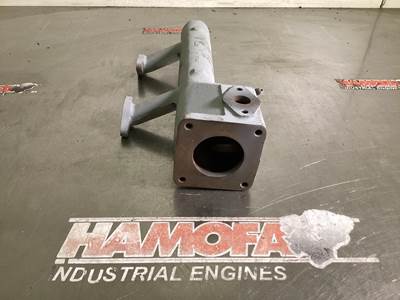 Cummins CUM V28 MANIFOLD 200247 USED