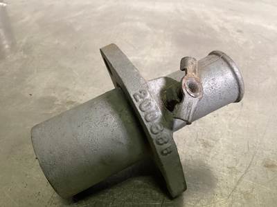 Cummins CUM V28 WATER FLANGE 200666 USED
