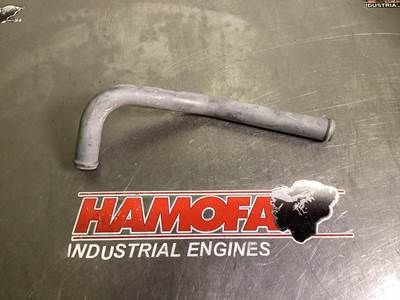 Cummins CUM V28 WATER PIPE 201463 USED