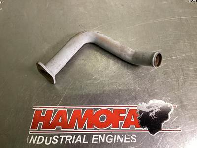 Cummins CUM V28 WATER PIPE 201669 USED