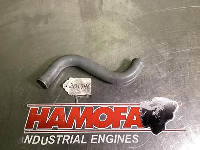 Cummins CUM V28 WATER PIPE 201746 USED