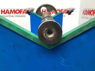 Cummins CUM V903 CAM W/GEAR 215580 USED