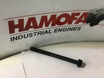 Cummins CYLINDER HEAD BOLT 4940194 NEW