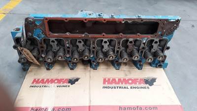 Cummins CYLINDER HEAD CUMMINS 6BT CK10338 REBUILD