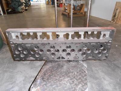 Cummins CYLINDER HEAD CUMMINS LTA10 CK10093 REBUILD