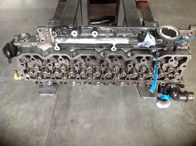 Cummins CYLINDER HEAD CUMMINS QSB 6.7 3977225 REBUILD