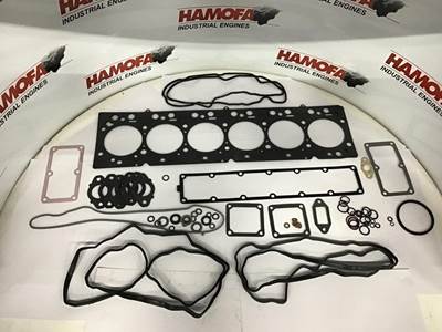 Cummins CYLINDER HEAD GASKET KIT (INC. HEAD GASKET) 288204