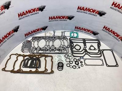Cummins CYLINDER HEAD GASKET KIT (INC. HEAD GASKET) 402494
