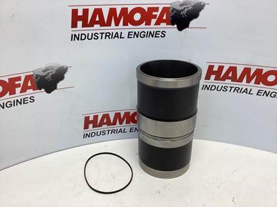 Cummins CYLINDER LINER EXCL. O-RINGS 3800328 NEW