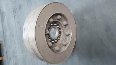 Cummins DAMPER,VISCOUS VIBRATION 3089126 NEW