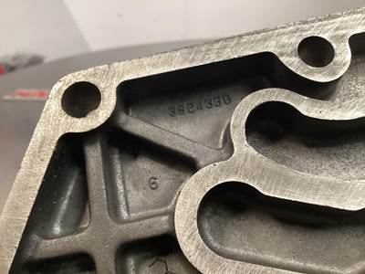 Cummins DEKSEL 3924338 USED