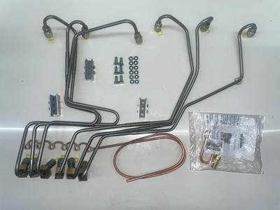 Cummins DOUBLE WALLET FUEL LINES CUMMINS 6 BT 5.9. C 01 NE
