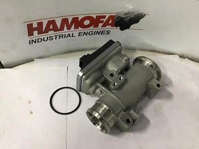 Cummins EGR AFSLUITKLEP KIT 5406049RX NEW