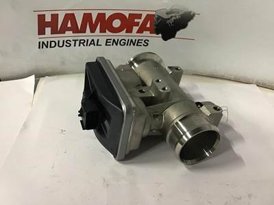 Cummins EGR AFSLUITKLEP KIT 5411635 NEW