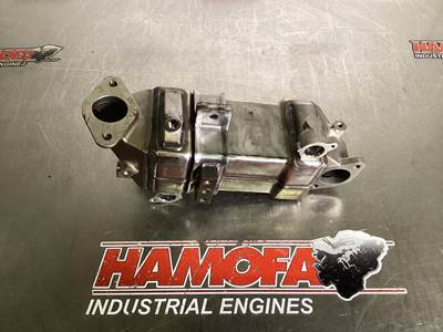 Cummins EGR COOLER 5293236 USED