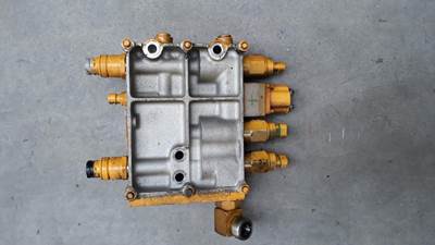 Cummins ELECTRONIC CONTROL PRESSURE VALVE CUMMINS QSK 4088