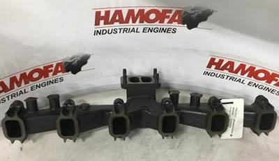 Cummins EXHAUST MANIFOLD 3917700 NEW