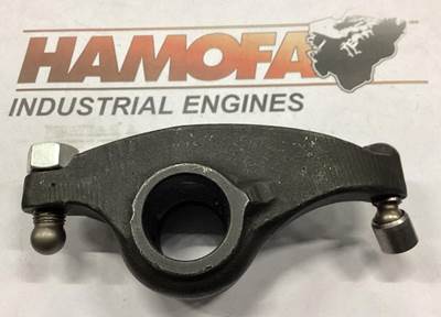 Cummins EXHAUST ROCKER ARM 3935945 NEW