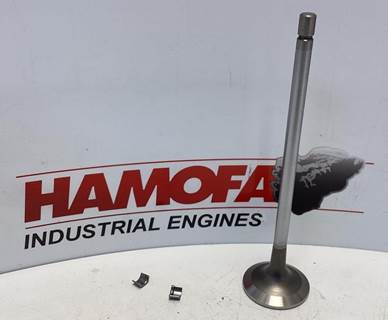 Cummins EXHAUST VALVE 2881811 NEW