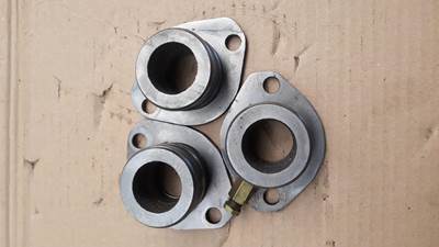 Cummins FLANGE 4017163 NEW