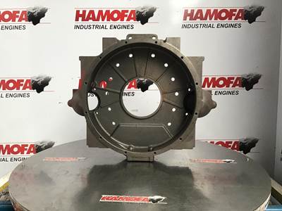 Cummins FLYWHEEL HOUSING 4026662 USED