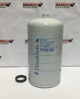 Cummins FUEL FILTER 3315847 NEW