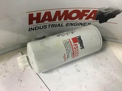 Cummins FUEL FILTER 3329289 NEW