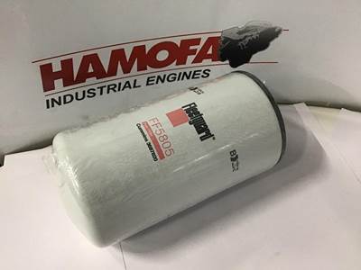 Cummins FUEL FILTER 3687820 NEW