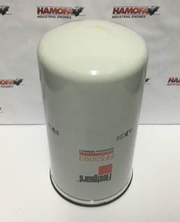 Cummins FUEL FILTER FF53093 NEW