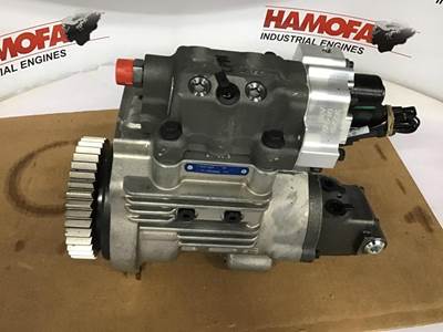 Cummins FUEL PUMP 4359487 REBUILD