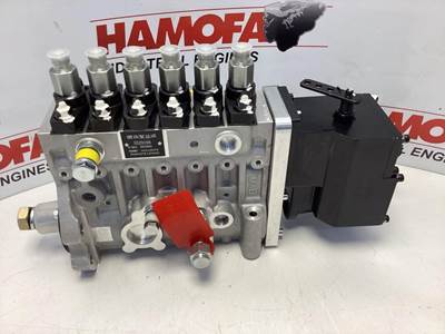 Cummins FUEL PUMP 5529186 NEW