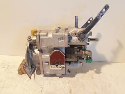 Cummins FUEL PUMP CPL0969-E454 REBUILD