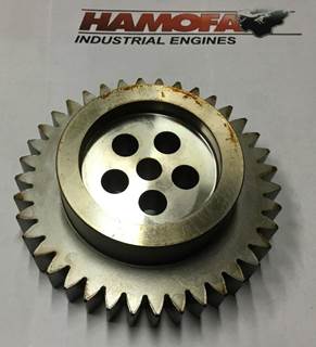 Cummins FUEL PUMP GEAR 2897458 NEW