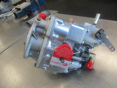 Cummins FUELPUMP CPL0700S688 NEW