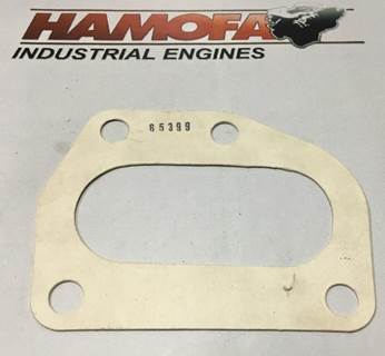 Cummins GASKET 65399 NEW