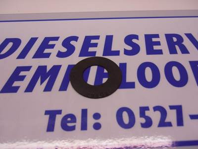 Cummins GASKET 206021 NEW