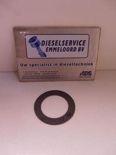 Cummins GASKET 5155221 NEW