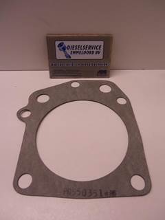 Cummins GASKET, LUB OIL COOLER 550351 NEW
