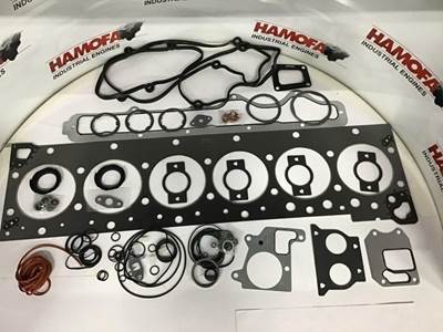 Cummins GASKET SET UP 4376104 NEW