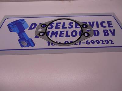 Cummins GASKET,ACC DRIVE COVER 4896897 NEW