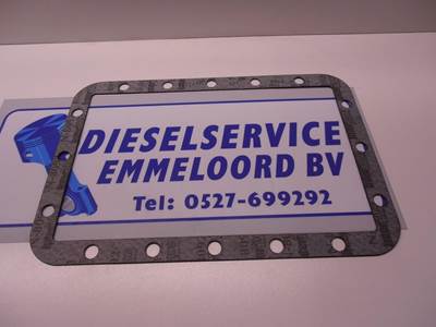 Cummins GASKET,AFT HOUSING 125547 NEW