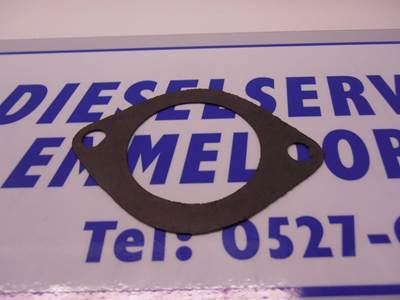 Cummins GASKET,BYPASS VALVE BODY 69651 NEW