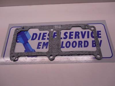 Cummins GASKET,CAM FOL HOUSING 3074400 NEW