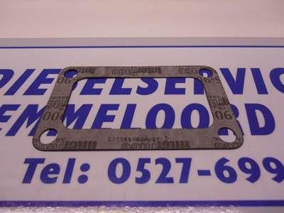 Cummins GASKET,COVER PLATE 124246 NEW